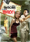 Menculik minori